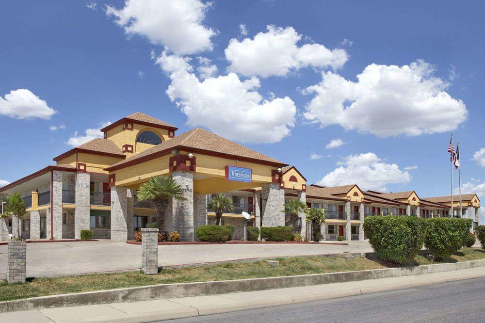 Quality Inn I-10 East Near Frost Bank Center San Antonio Ngoại thất bức ảnh